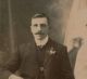 Photo of photos/thumb_George William McLennan wedding portrait 6 Feb 1908